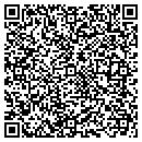 QR code with Aromatique Inc contacts