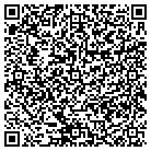 QR code with Hair By Val & Cherie contacts