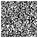 QR code with Angies Apparel contacts