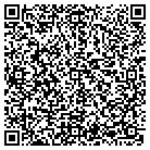 QR code with Anchorage Audiology Clinic contacts