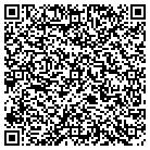 QR code with J B Total Turf And Orname contacts
