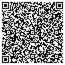 QR code with Klw Turf contacts