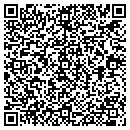 QR code with Turf LLC contacts