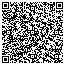 QR code with Unique Turf contacts