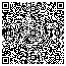 QR code with X Terminator contacts