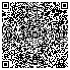 QR code with A League of Their Own Academy, LLC contacts