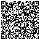 QR code with Glorias Beauty contacts