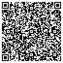 QR code with Amy Harvey contacts