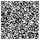 QR code with Arnold Harden Auto Sales contacts