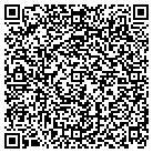 QR code with Marilyns North Mane Salon contacts
