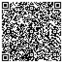QR code with K-B Land & Cattle LLC contacts