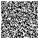 QR code with Rowe Cattle Company contacts