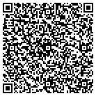 QR code with Backstage Software Inc contacts
