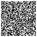 QR code with Gene's Used Cars And Salvage Inc contacts