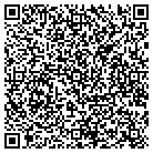 QR code with King George's Auto Sale contacts
