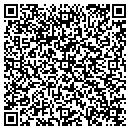 QR code with Larue Motors contacts