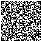 QR code with Jeffpblues Software And Design contacts