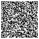 QR code with Justice Laboratory Software Dba contacts