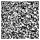 QR code with Rons Auto Sales contacts