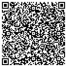 QR code with Tabor Auto Sales Inc contacts