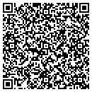 QR code with Ussery Auto Sales contacts