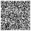 QR code with The Gific Corp contacts