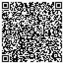 QR code with United Education Software contacts
