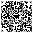 QR code with A Little House Bed & Breakfast contacts
