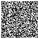 QR code with A Mothers Hand contacts