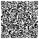 QR code with Aloha Superior Cleaning contacts