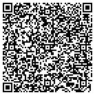 QR code with Anchor River Cleaning Services contacts