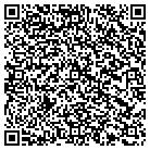 QR code with Apun Diversified Services contacts