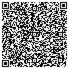 QR code with Arctic House & Office Cleaning contacts
