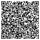 QR code with A & W Janitorial contacts