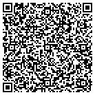 QR code with B And B Building Maint contacts