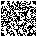 QR code with D And L Services contacts
