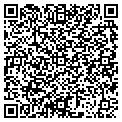 QR code with Djc Services contacts