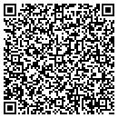 QR code with Acarin Inc contacts