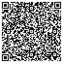 QR code with Hood Cattle Inc contacts