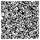 QR code with B A T S Of Saint Petersburg Be contacts
