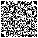 QR code with A Gape Financial Services contacts