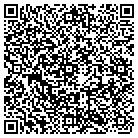 QR code with A H Financial Services Corp contacts