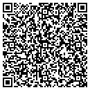 QR code with US Coachways contacts