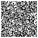 QR code with King Eider Inn contacts