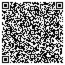 QR code with Rockresorts Spa contacts