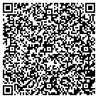 QR code with Oceanfront Day Spa contacts
