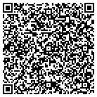 QR code with Orange Blossom Massage Spa contacts