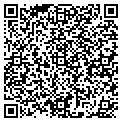 QR code with Erica Walker contacts