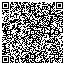 QR code with Harold Francis contacts