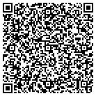 QR code with Serah Sewing Factory contacts